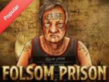 folsom prison