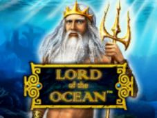 lord of the ocean