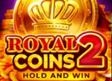 royal coins 2