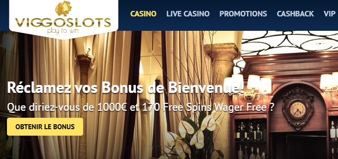 viggoslots casino